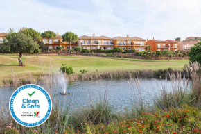 B08 - Boavista Golf Apartment in Lagos